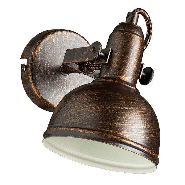 Бра ARTE LAMP Martin A5213AP-1BR