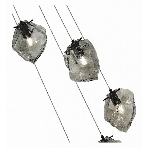 Подвес ST LUCE PORTICI SL1175.403.05
