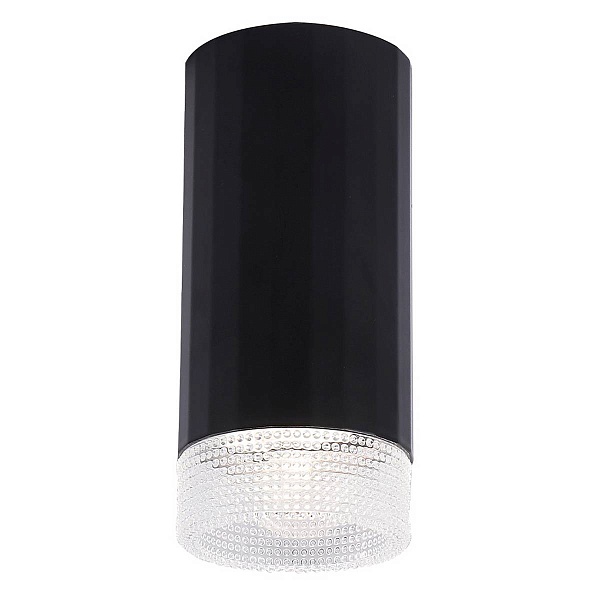 Спот CRYSTAL LUX CLT 048C BL