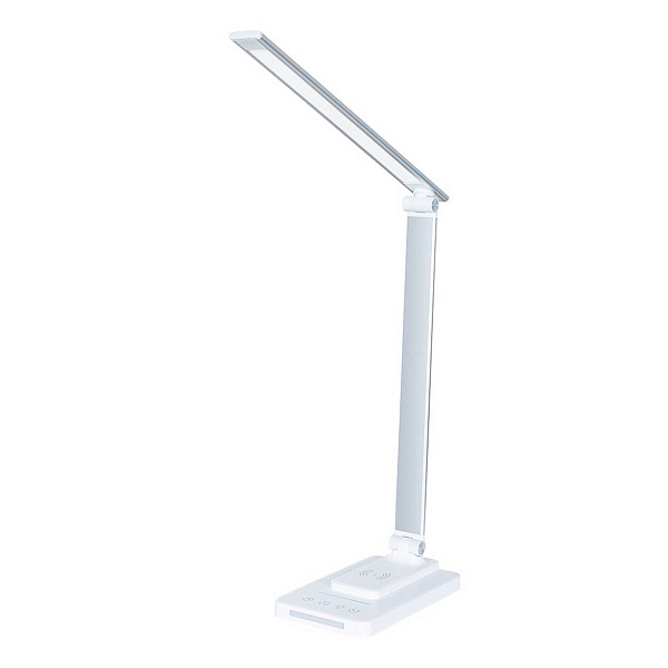 Настольная лампа ARTE LAMP WILLIAM A5122LT-1WH