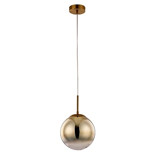 Подвес ARTE LAMP JUPITER GOLD A7961SP-1GO