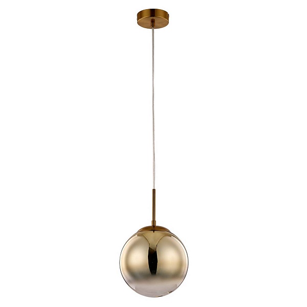 Подвес ARTE LAMP JUPITER GOLD A7961SP-1GO
