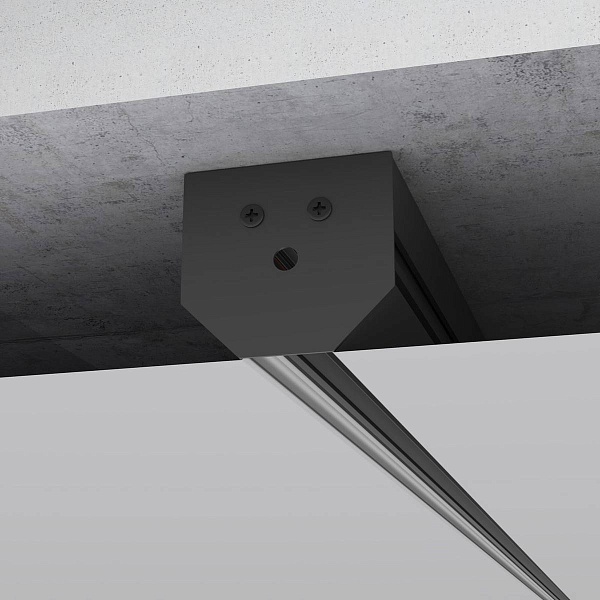 Заглушка ELEKTROSTANDARD SLIM MAGNETIC 85206/00 a067417