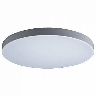 Светильник потолочный LOFT IT AXEL 1 10002/48 White