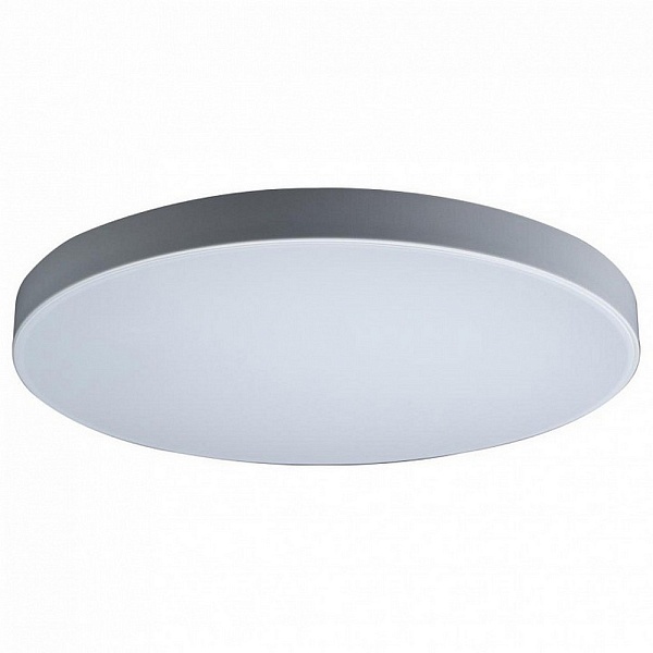 Светильник потолочный LOFT IT AXEL 1 10002/48 White