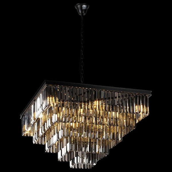 Люстра подвесная LOFT IT PRISM 10018/800S