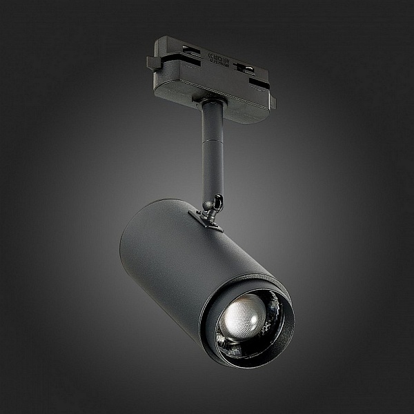 Трековый светильник ST LUCE ZOOM ST600.446.12
