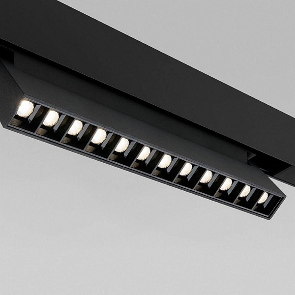 Трековый светильник ELEKTROSTANDARD SLIM MAGNETIC a066587