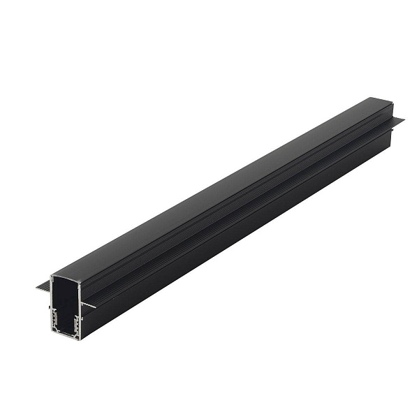 Шинопровод магнитный CRYSTAL LUX SPACE CLT 0.123 02 L3000 BL