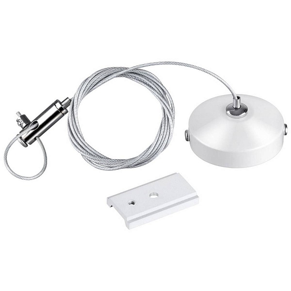 Подвесное крепление NOVOTECH FLUM 135096