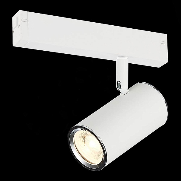 Трековый светильник ST LUCE SKYLINE 220 ST504.506.01