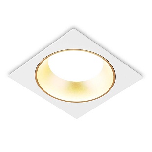 Светильник встраиваемый AMBRELLA LIGHT GX STANDARD TECH TN52338