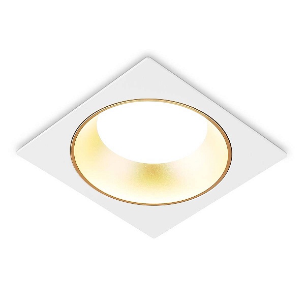 Светильник встраиваемый AMBRELLA LIGHT GX STANDARD TECH TN52338