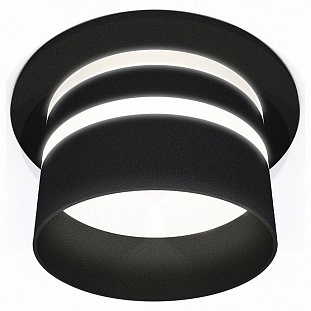 Светильник встраиваемый AMBRELLA LIGHT TECHNO SPOT 49 XC6513062