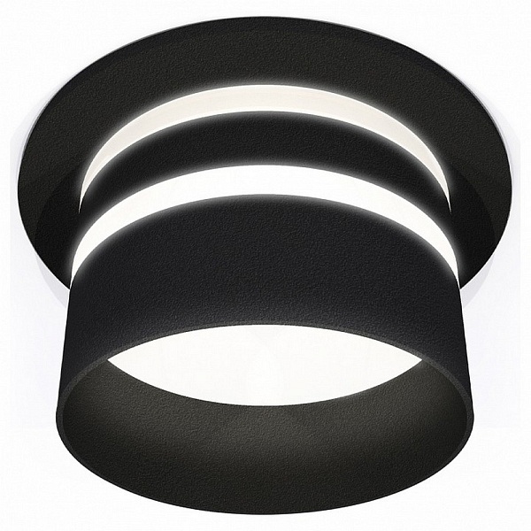 Светильник встраиваемый AMBRELLA LIGHT TECHNO SPOT 49 XC6513062