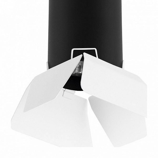 Спот LIGHTSTAR RULLO 3 R497436