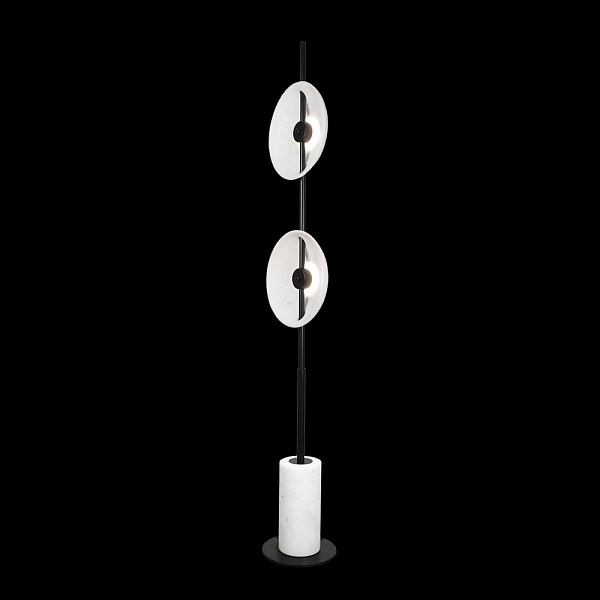 Торшер LOFT IT MARBLE 10049F