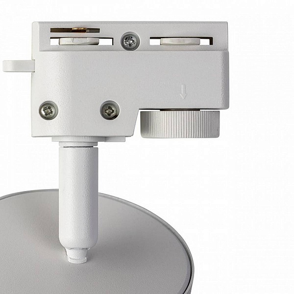 Трековый светильник CITILUX HARDY CL002T10