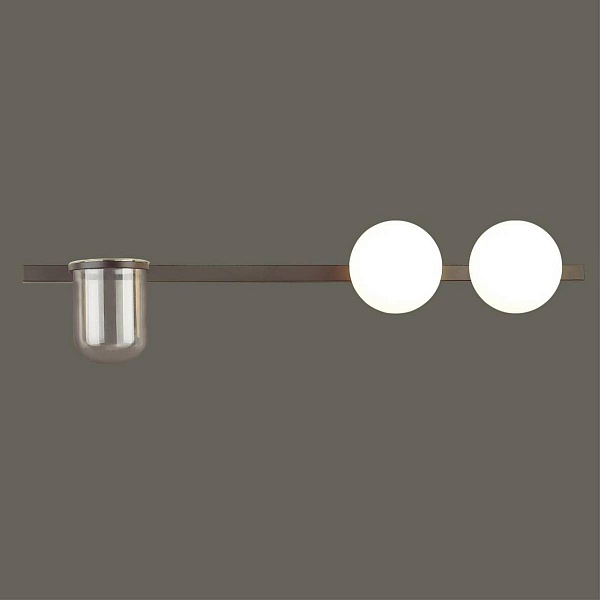 Бра ODEON LIGHT FLOWER 4681/2W