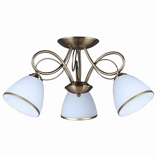 Люстра потолочная OMNILUX ALIMINI OML-25307-03