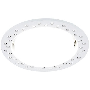 Светильник встраиваемый AMBRELLA LIGHT GX53 CLASSIC G830 W