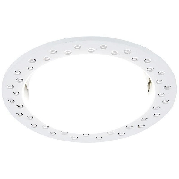 Светильник встраиваемый AMBRELLA LIGHT GX53 CLASSIC G830 W