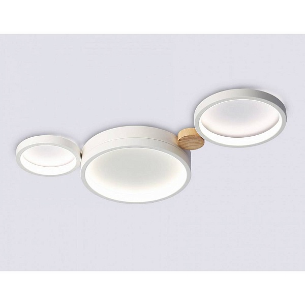 Люстра потолочная AMBRELLA LIGHT FL FL4812