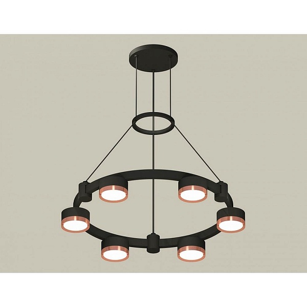 Подвес AMBRELLA LIGHT XR XR92051103