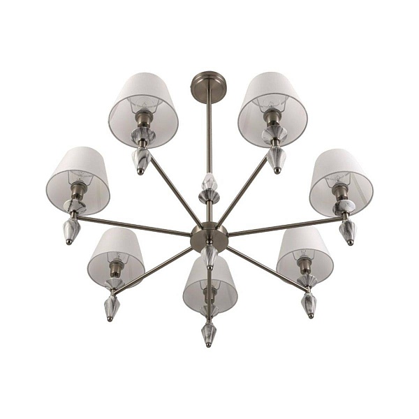 Люстра подвесная LUMION VERMONT 8274/7