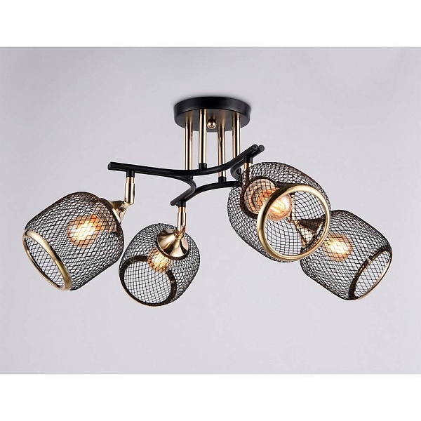 Люстра потолочная AMBRELLA LIGHT TR TR80177