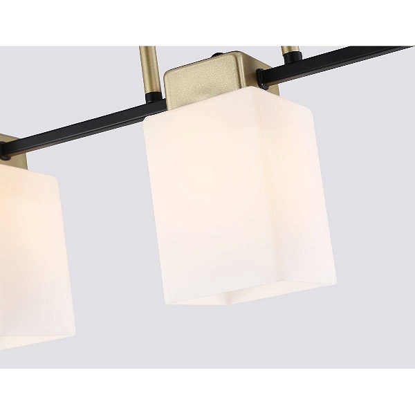 Люстра потолочная AMBRELLA LIGHT LOFT TR303046