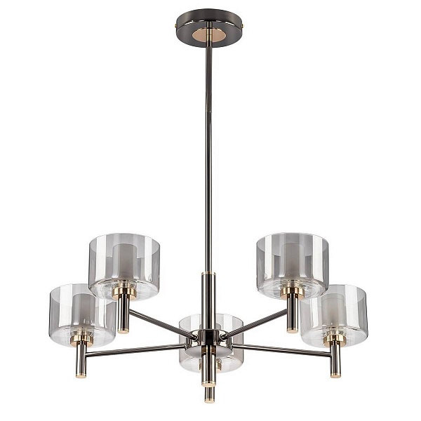 Люстра подвесная CITILUX ELAN CL241151