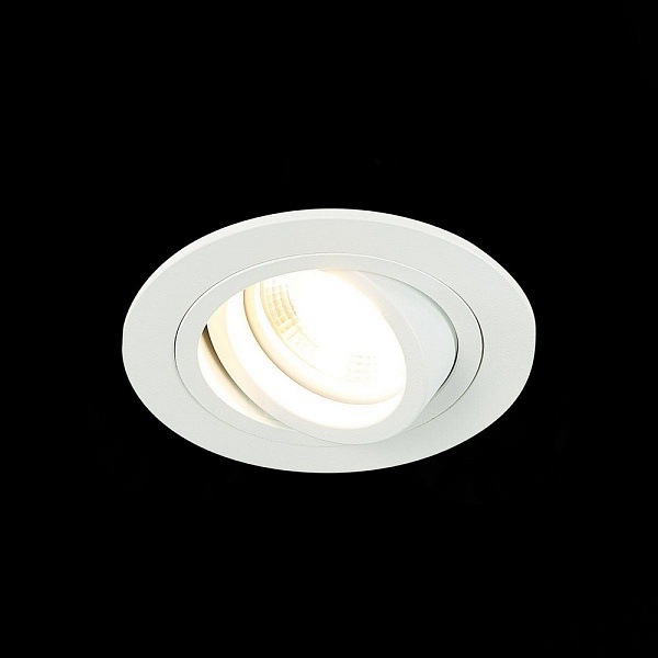 Светильник встраиваемый ST LUCE ST251.518.01