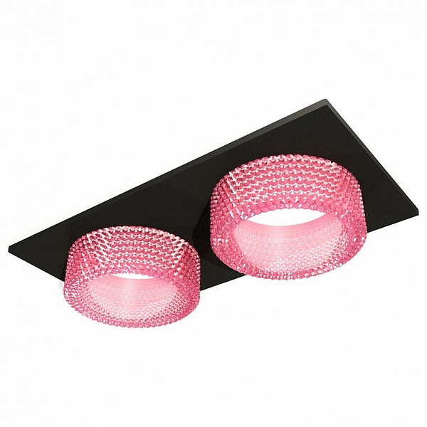 Светильник встраиваемый AMBRELLA LIGHT TECHNO SPOT 24 XC6526042