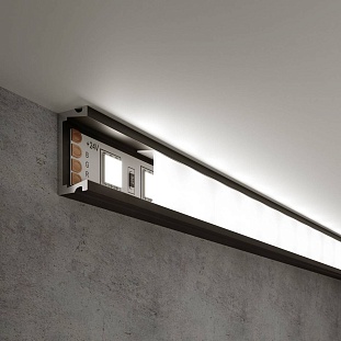 Профиль для ленты LED накладной ELEKTROSTANDARD LL-2-ALP006 a053619