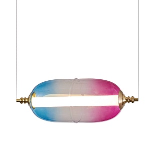 Подвес DELIGHT COLLECTION OD2508 OD2508 gold