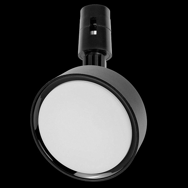 Трековый светильник LIGHTSTAR DUE HERMES 210547