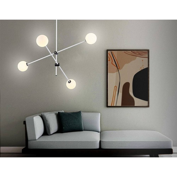 Люстра подвесная AMBRELLA LIGHT TR TR2505