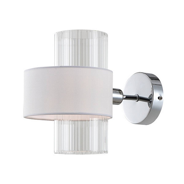 Бра ARTE LAMP FANTASIA A4076AP-1CC