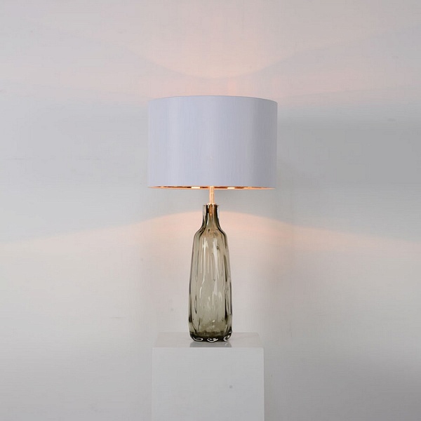 Настольная лампа DELIGHT COLLECTION CRYSTAL TABLE LAMP BRTL3196