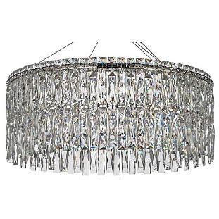Люстра подвесная ARTI LAMPADARI OVINDOLI NICKEL Ovindoli L 1.5.60.100 N