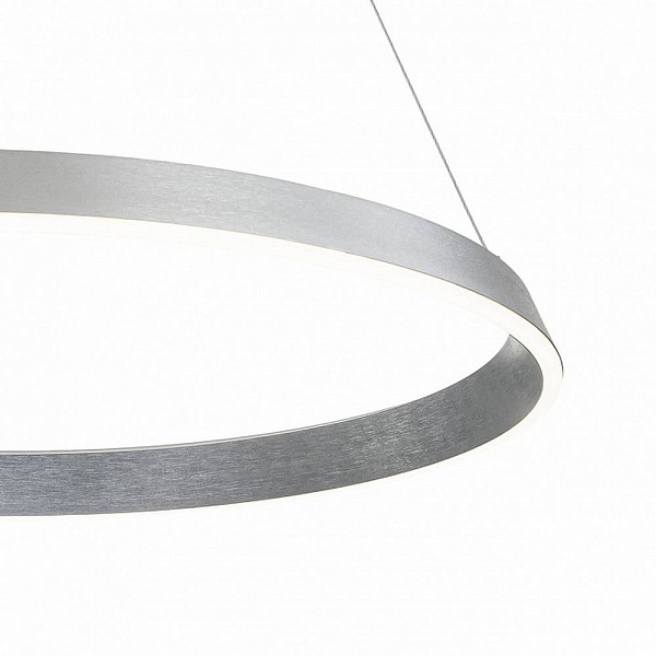 Подвес INDIGO ORTA 14019/1P Silver