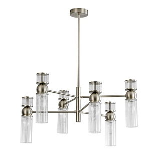 Люстра подвесная LUMION DENVER 8277/6