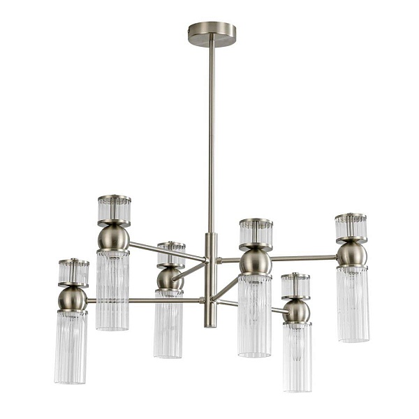 Люстра подвесная LUMION DENVER 8277/6