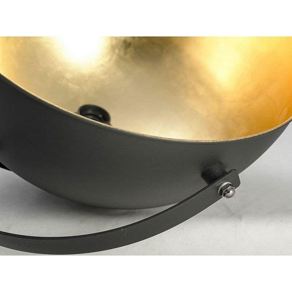 Торшер LUSSOLE BOLLO GRLSP-9824