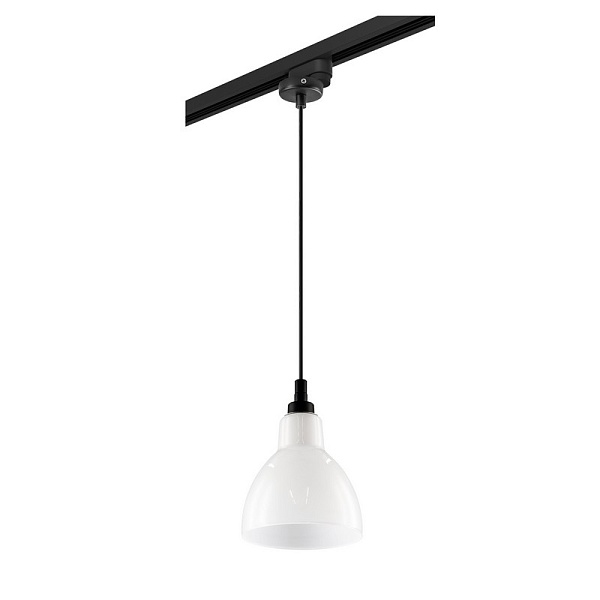 Трековый светильник LIGHTSTAR LOFT L1T865017