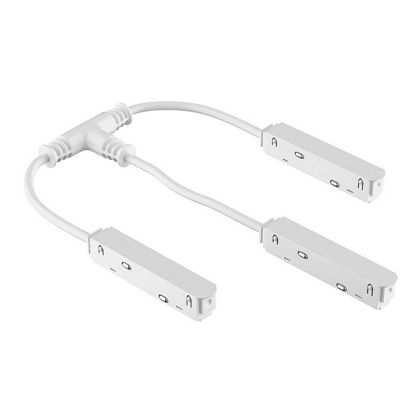 T-коннектор LIGHTSTAR UNO 509293W