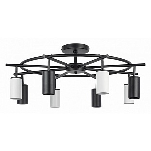 Люстра потолочная LIGHTSTAR RULLO LR718374364