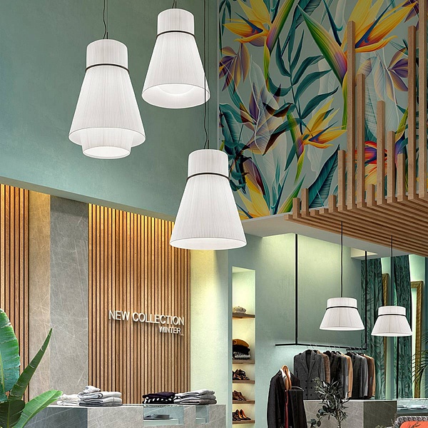 Подвес IMPERIUMLOFT PEO 232562-23