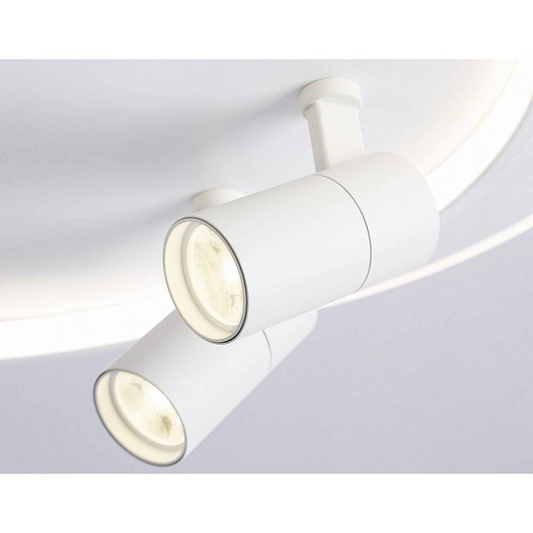 Люстра потолочная AMBRELLA LIGHT FL FL51391